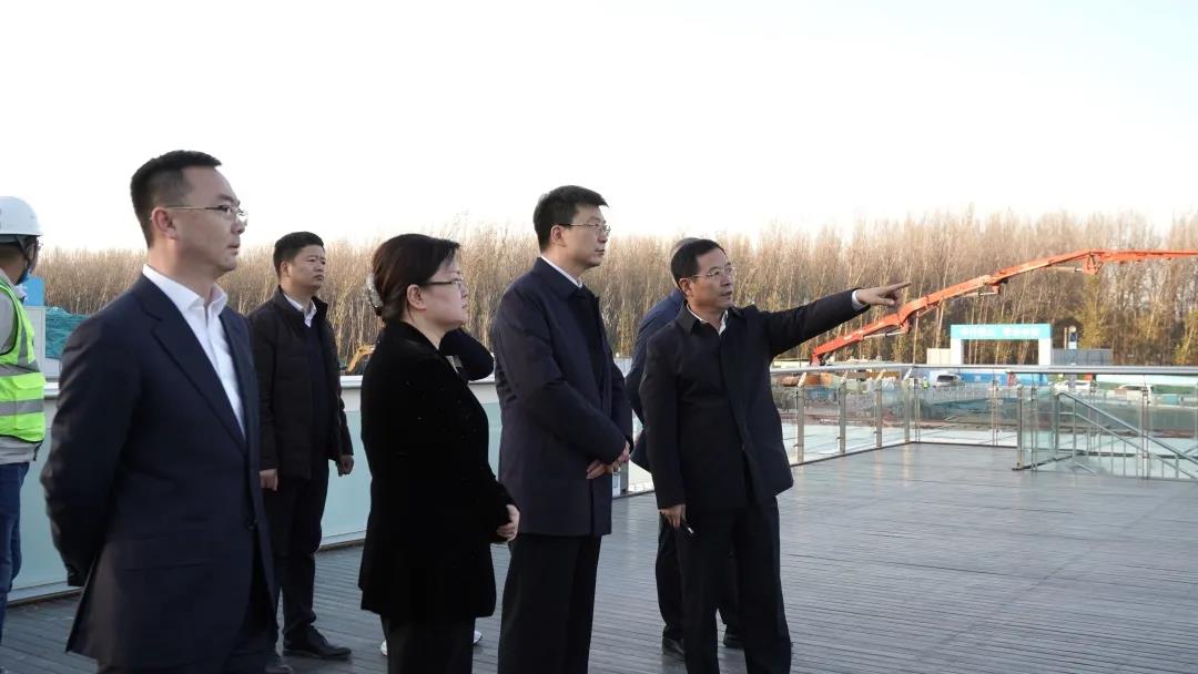 講好新時(shí)代黃河故事，為黃河主文化貢獻力量！