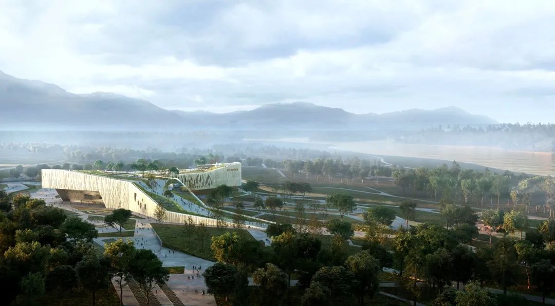 講好新時(shí)代黃河故事，為黃河主文化貢獻力量！